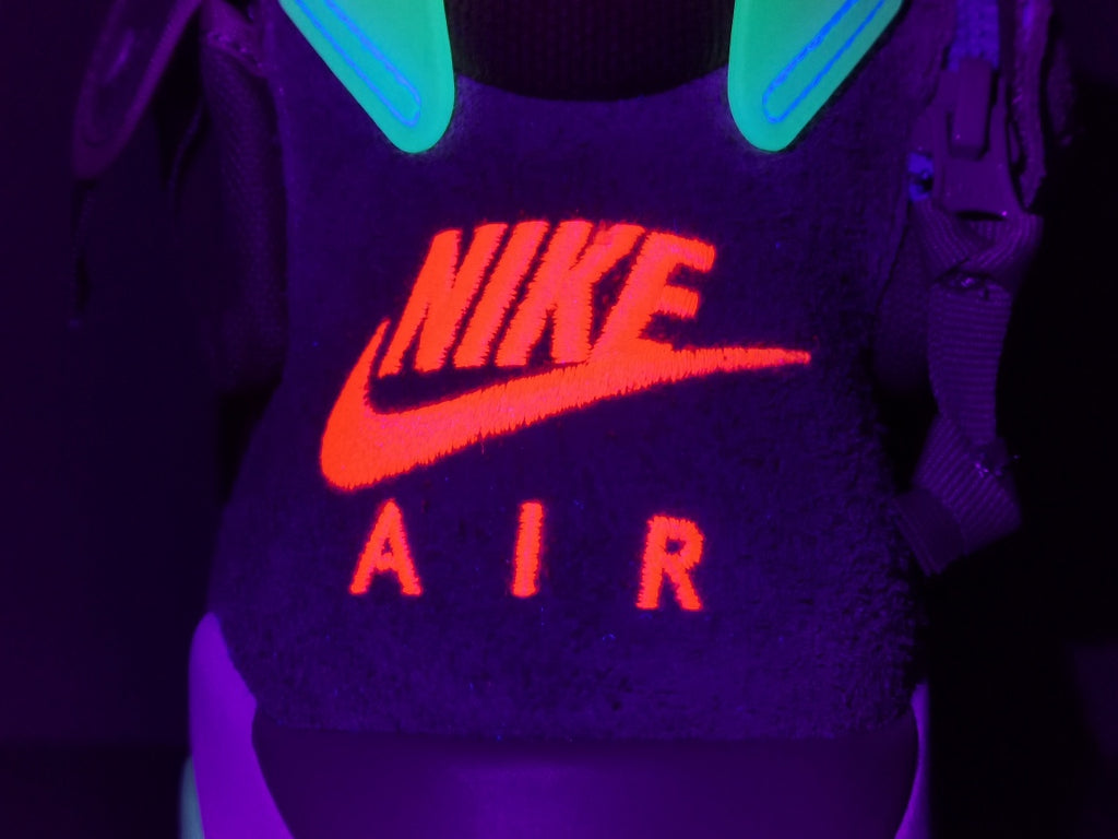 Travis Scott x Air Jordan 6 AJ6 TS