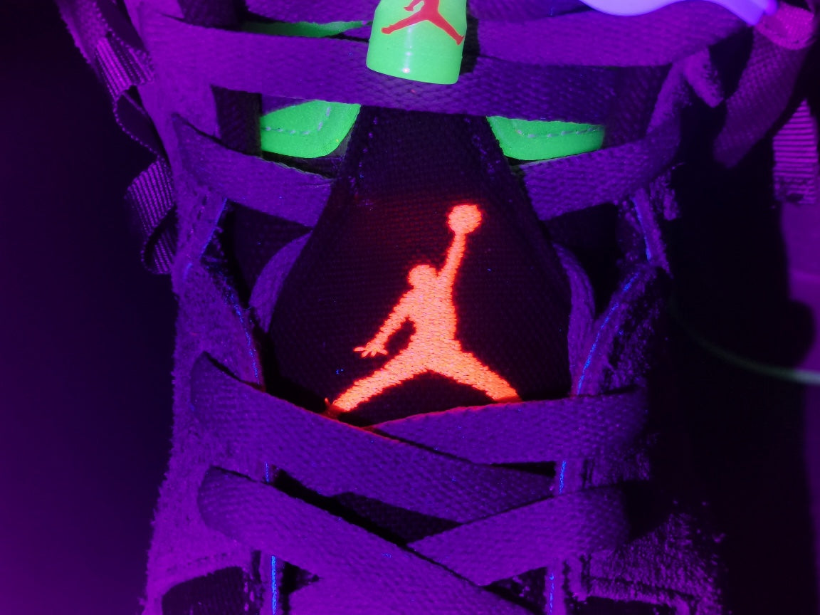 Travis Scott x Air Jordan 6 AJ6 TS