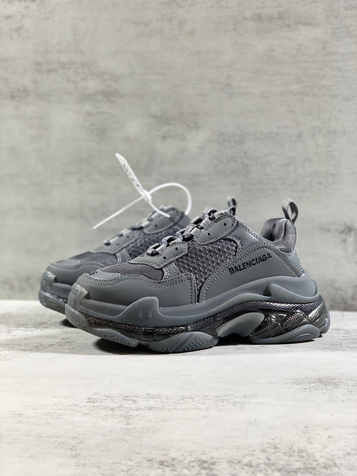 Triple S