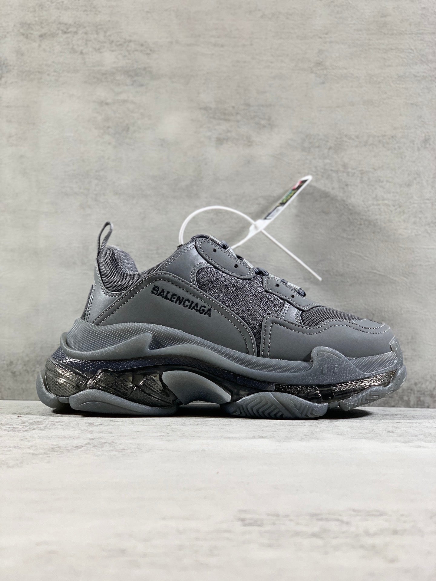 Triple S