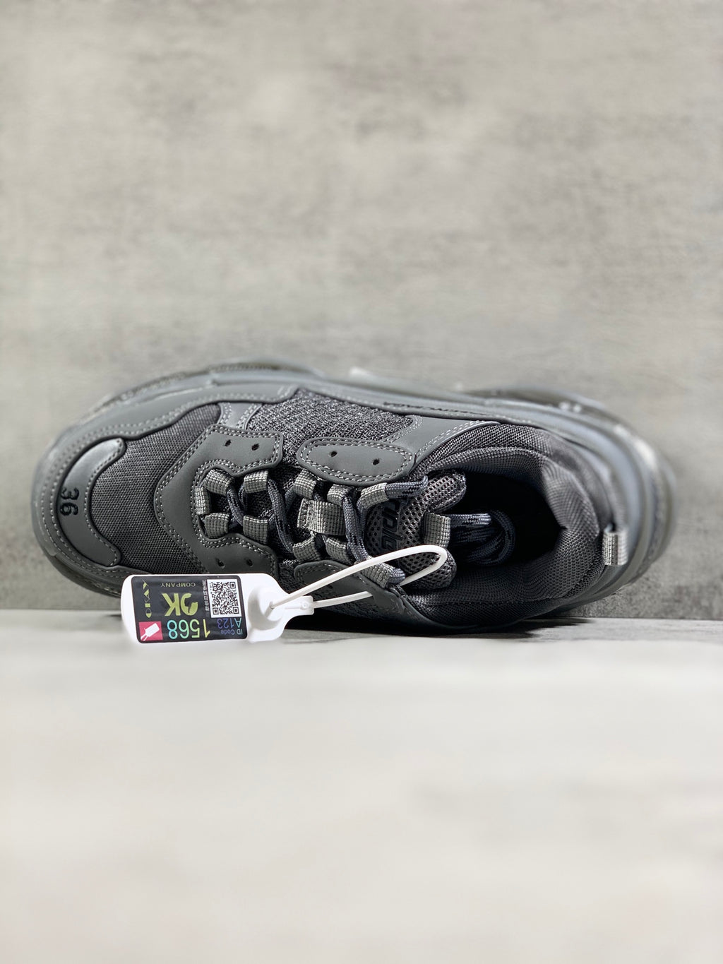 Triple S