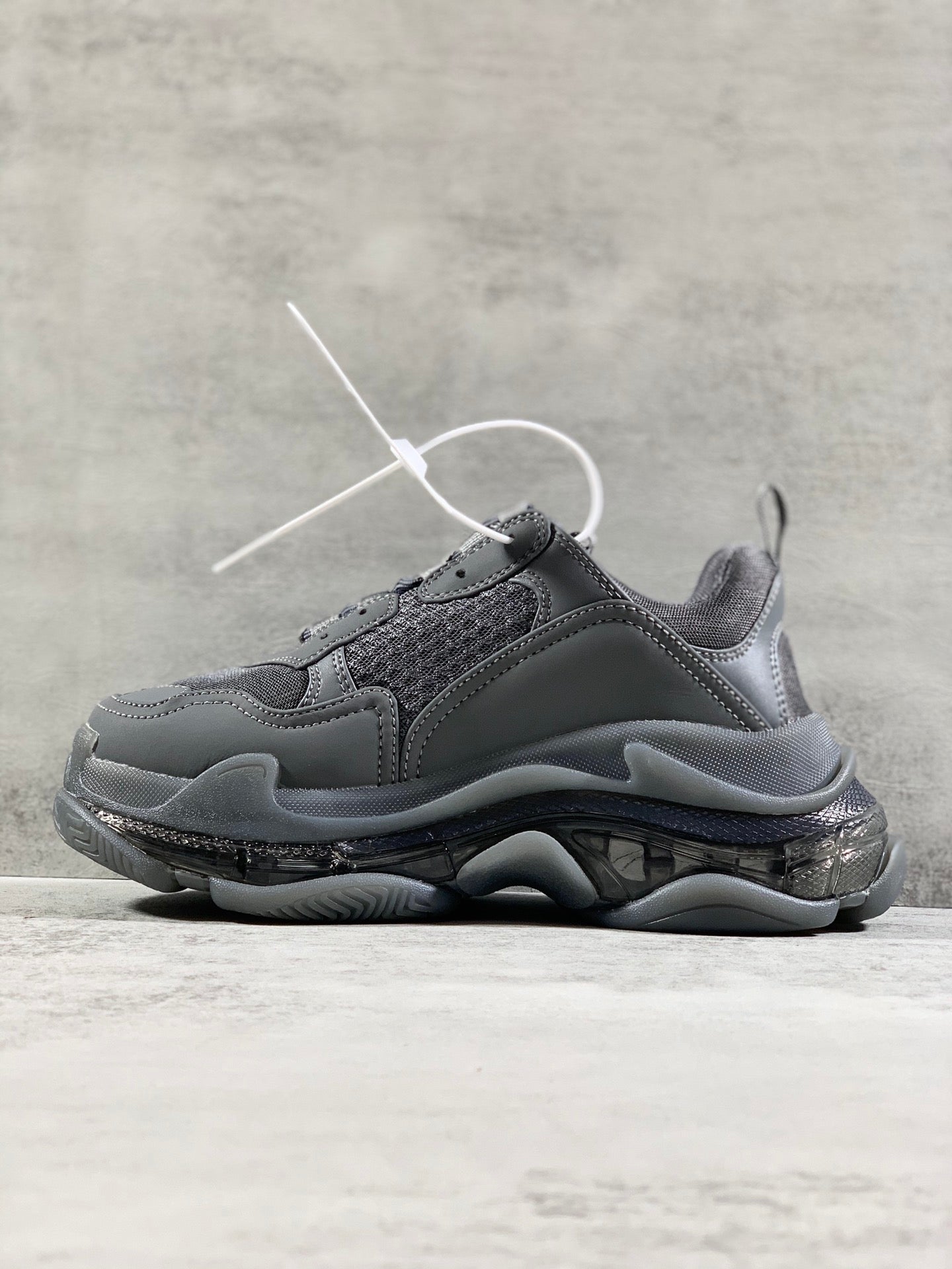 Triple S