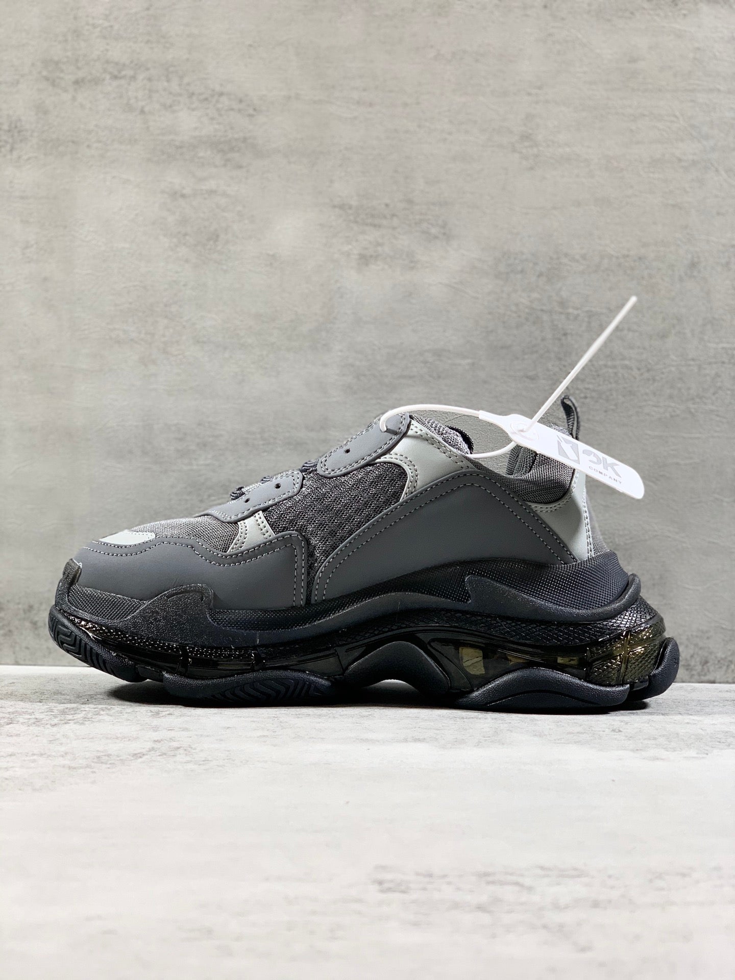 Triple S