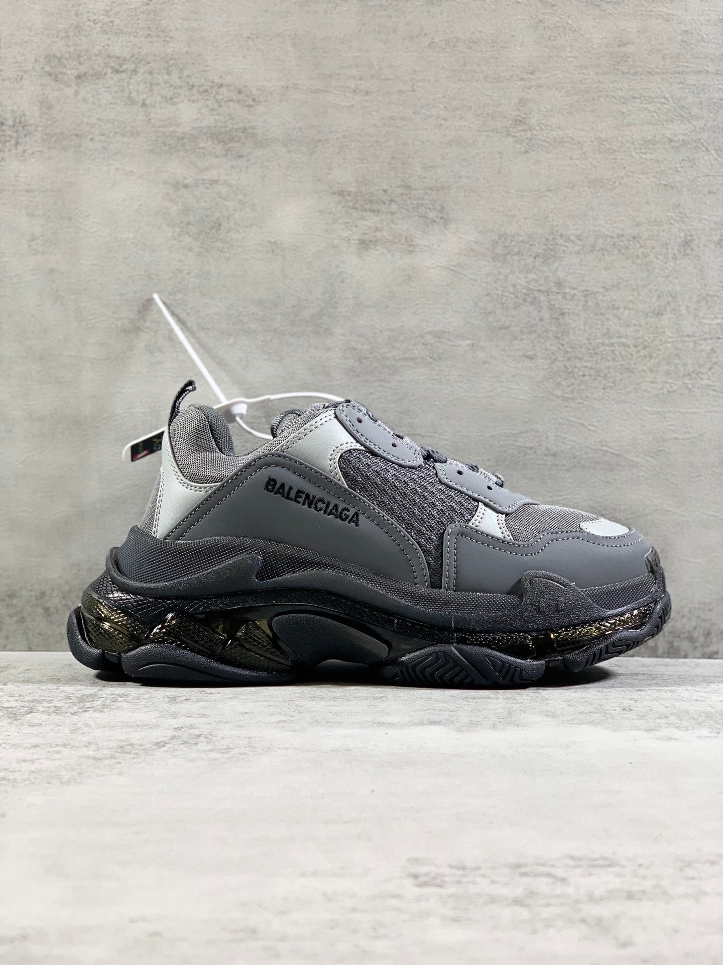 Triple S