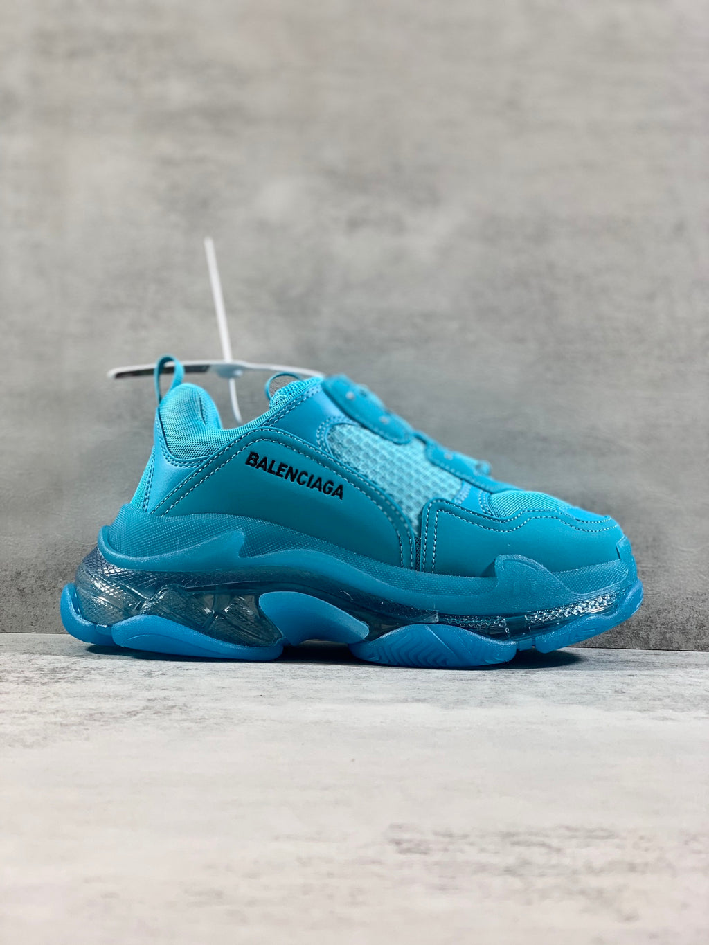 Triple S