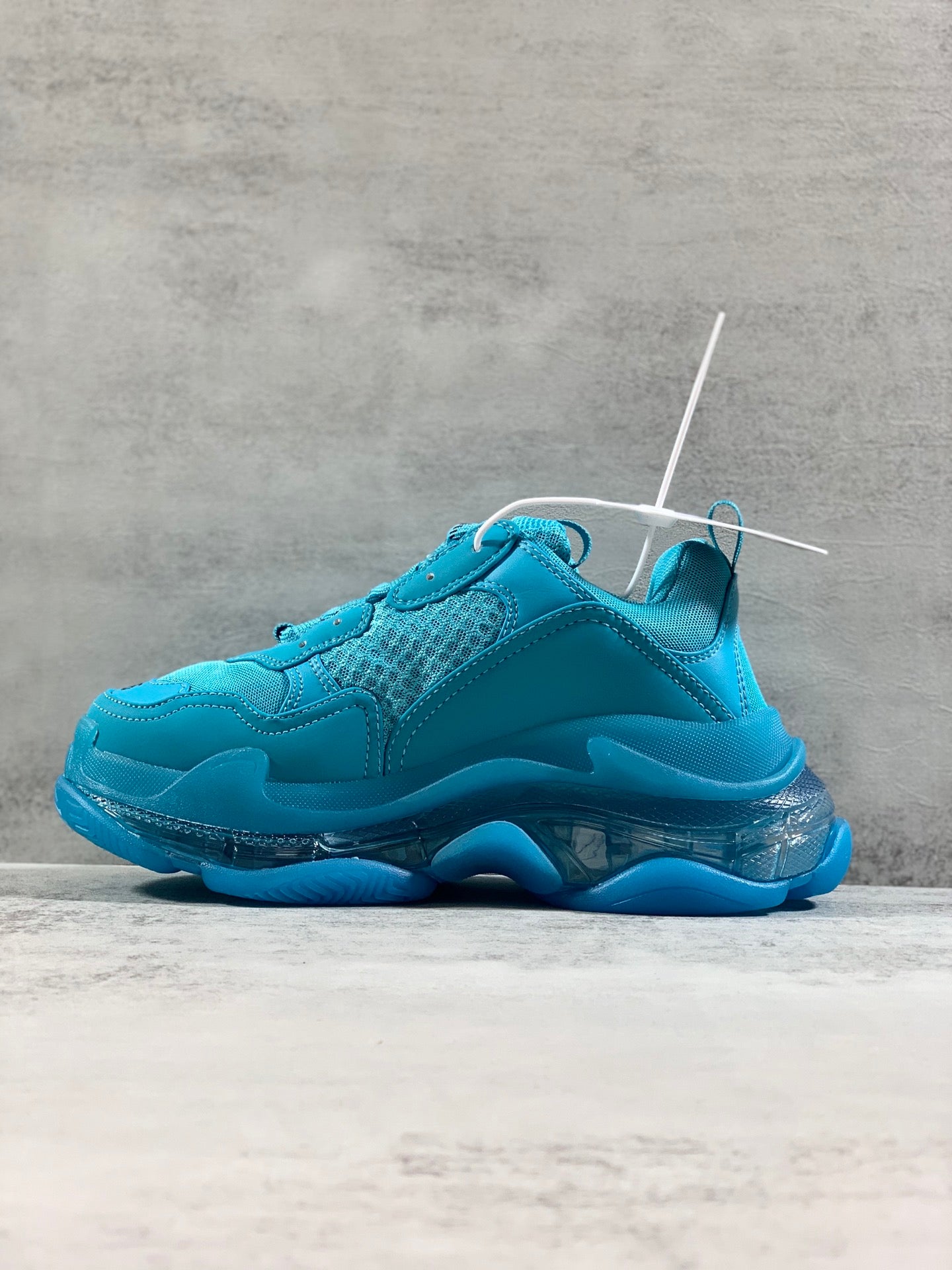 Triple S