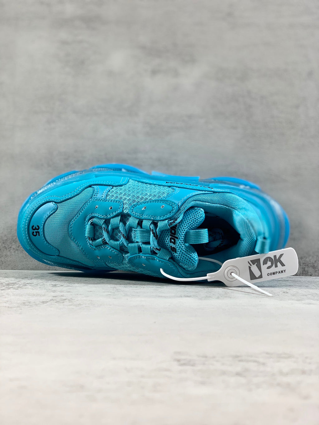 Triple S