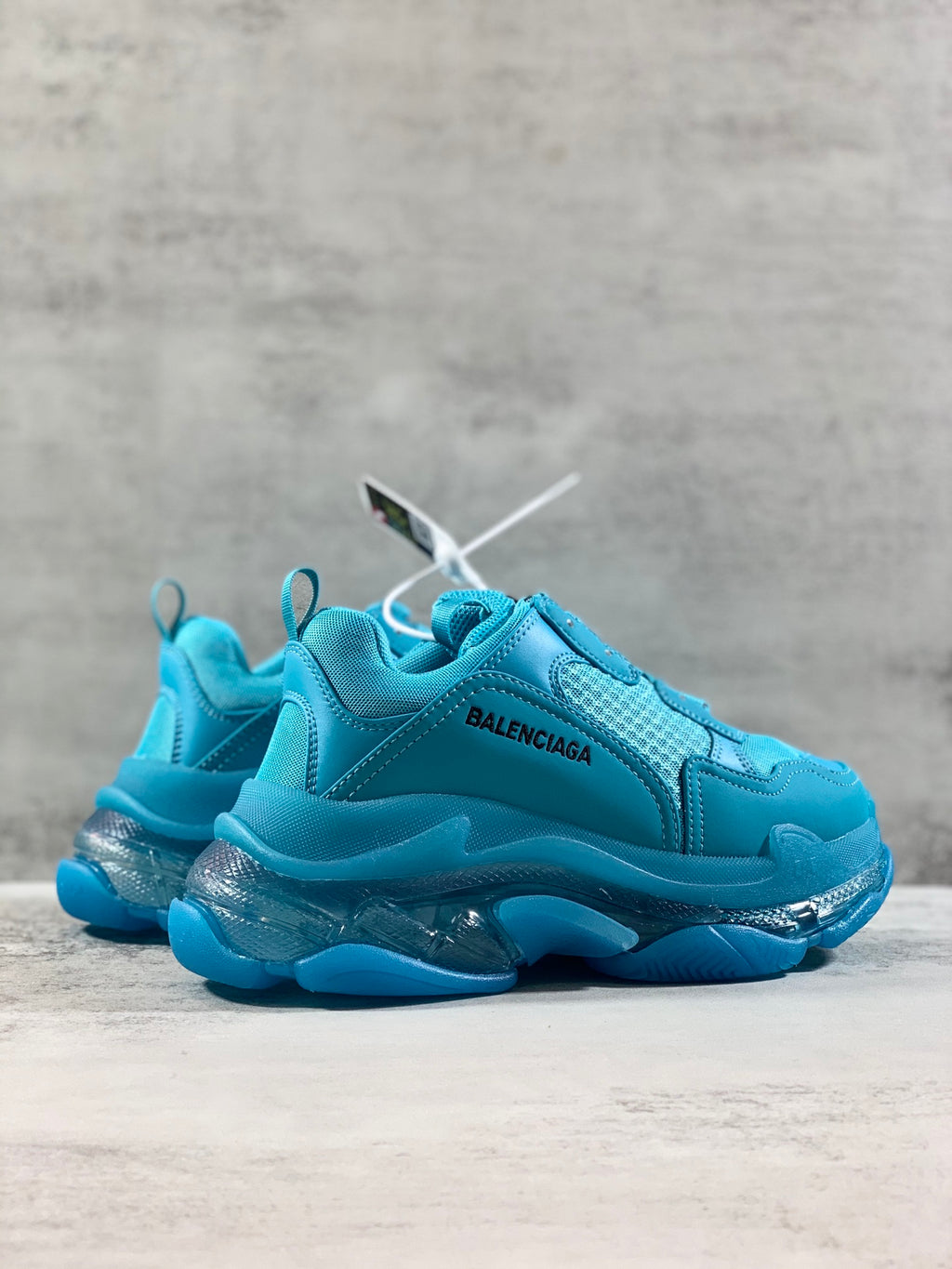 Triple S