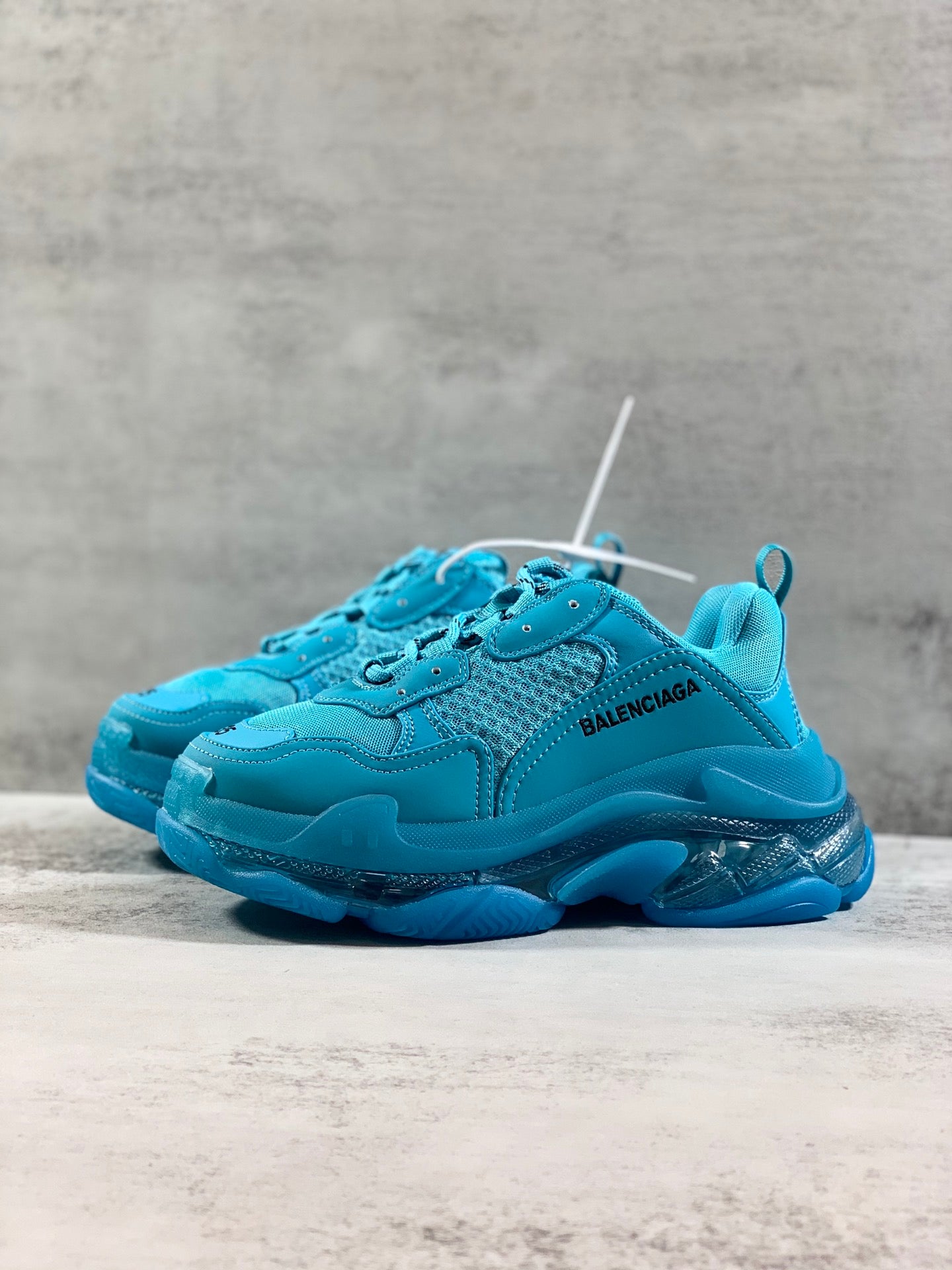 Triple S