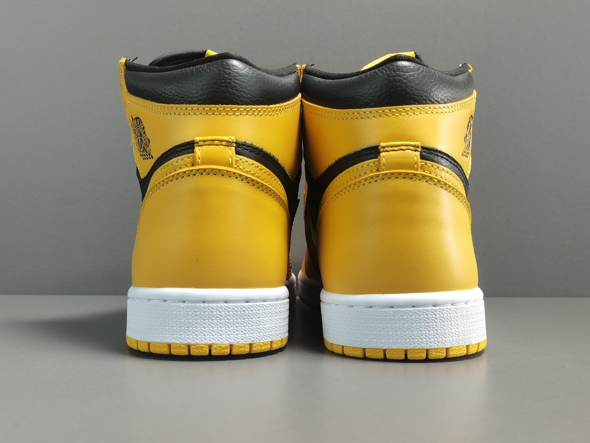 Air Jordan 1  Retro High OG ＂Pollen＂