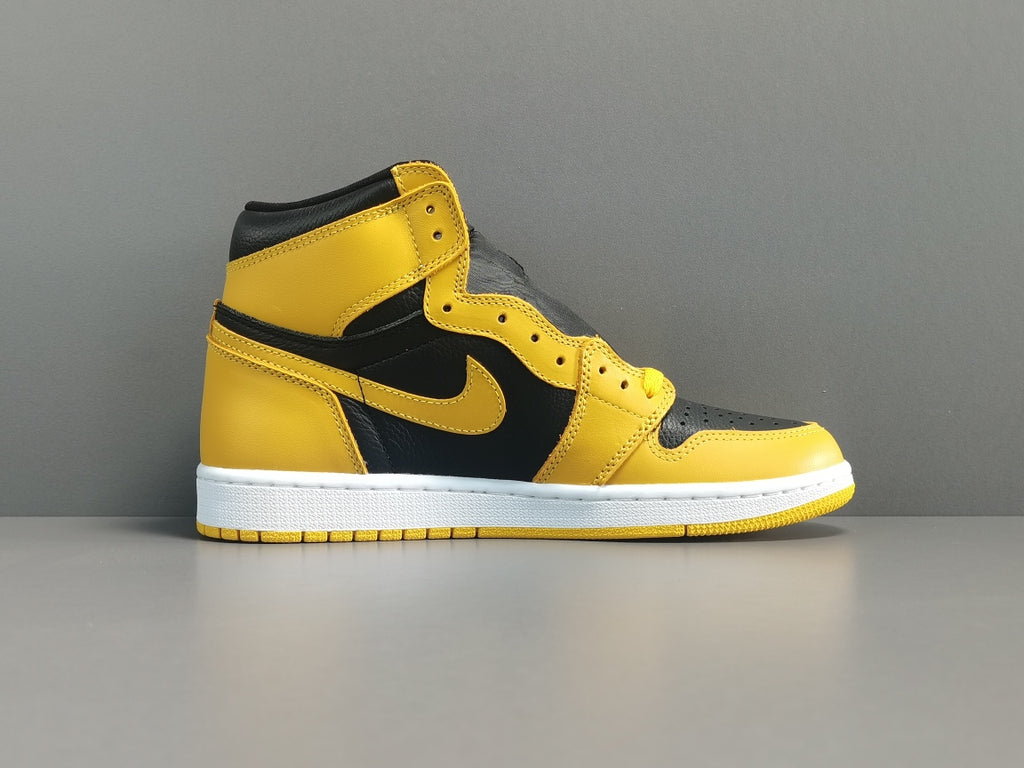 Air Jordan 1  Retro High OG ＂Pollen＂