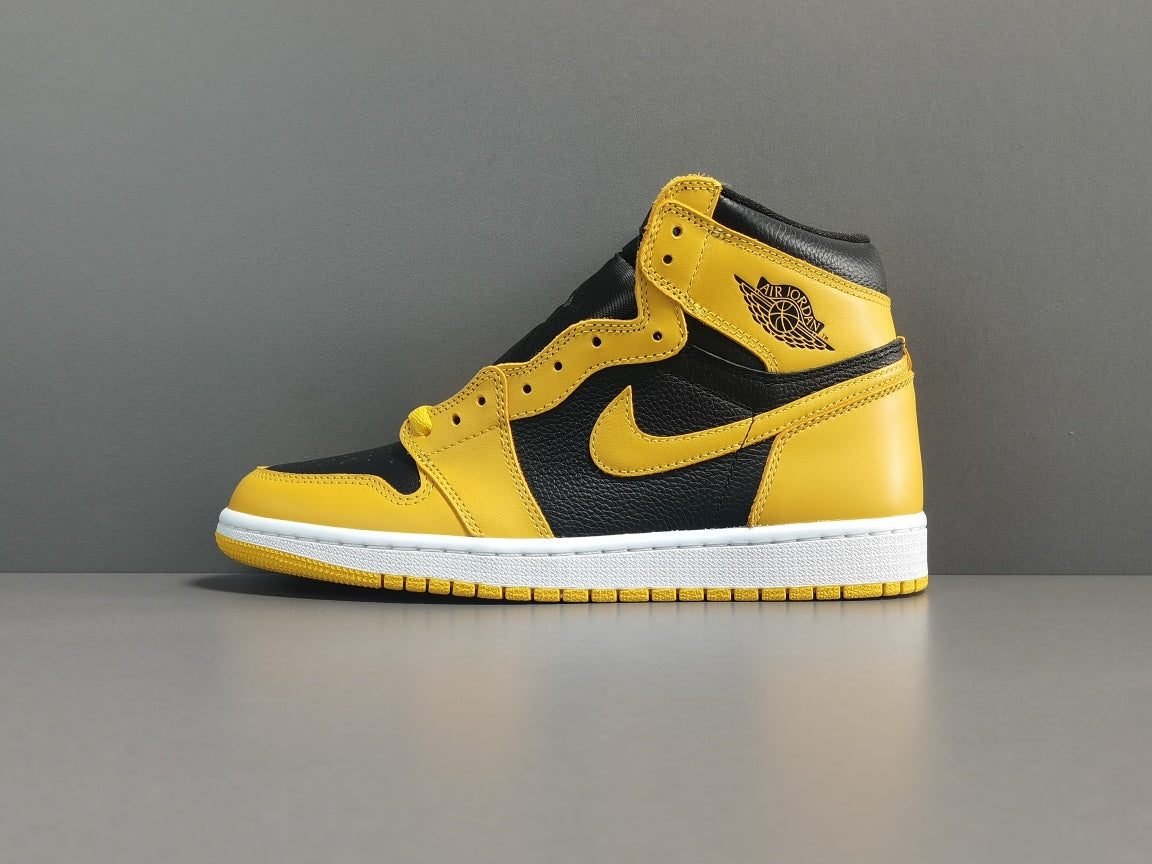 Air Jordan 1  Retro High OG ＂Pollen＂