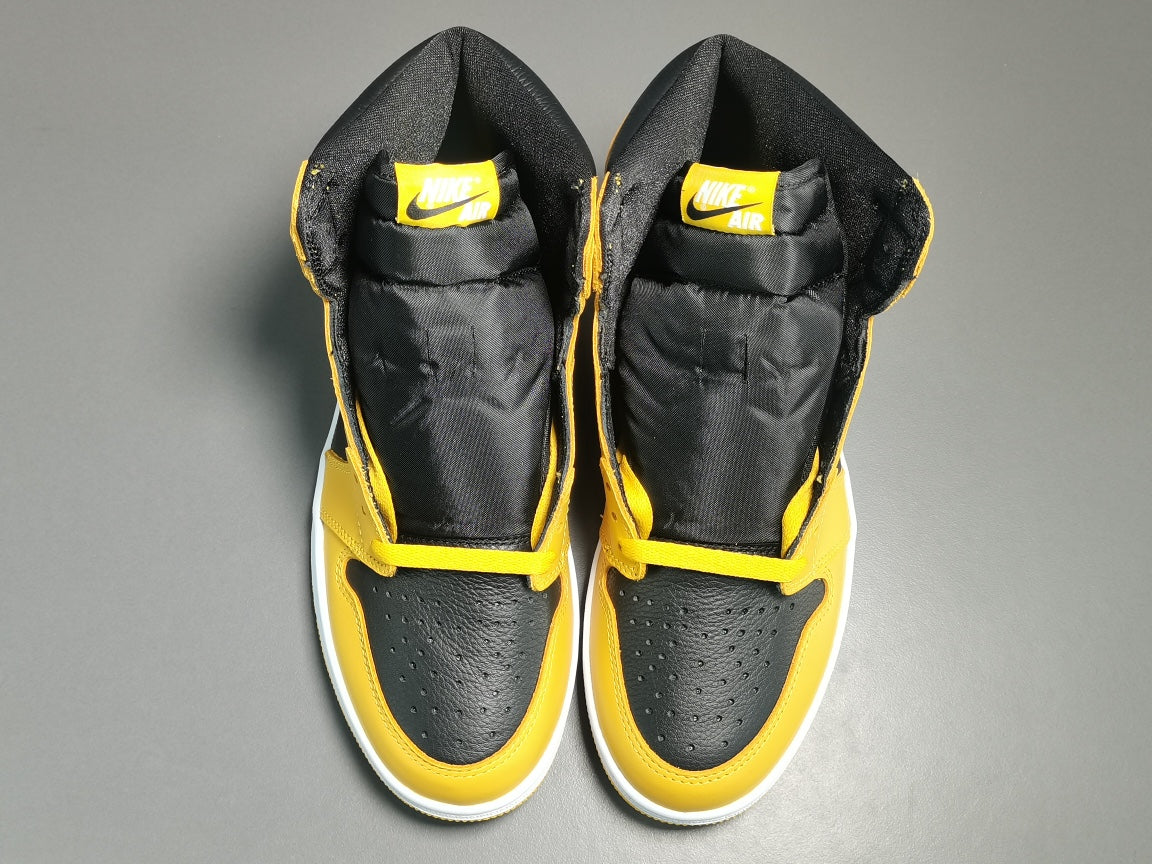 Air Jordan 1  Retro High OG ＂Pollen＂