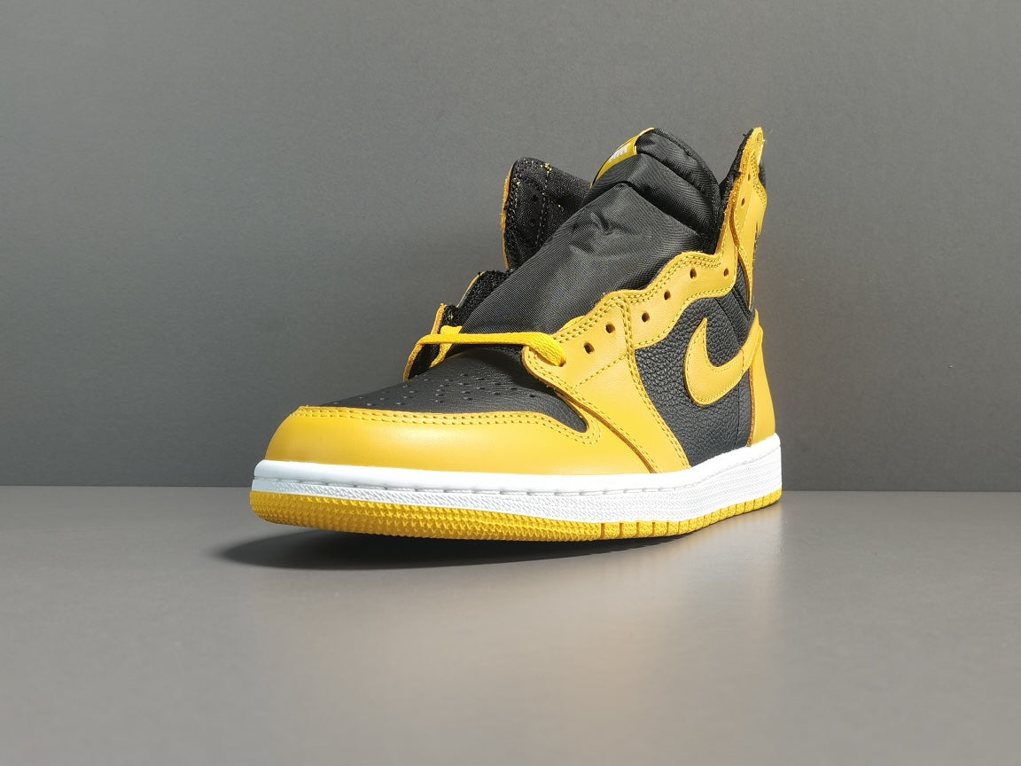 Air Jordan 1  Retro High OG ＂Pollen＂