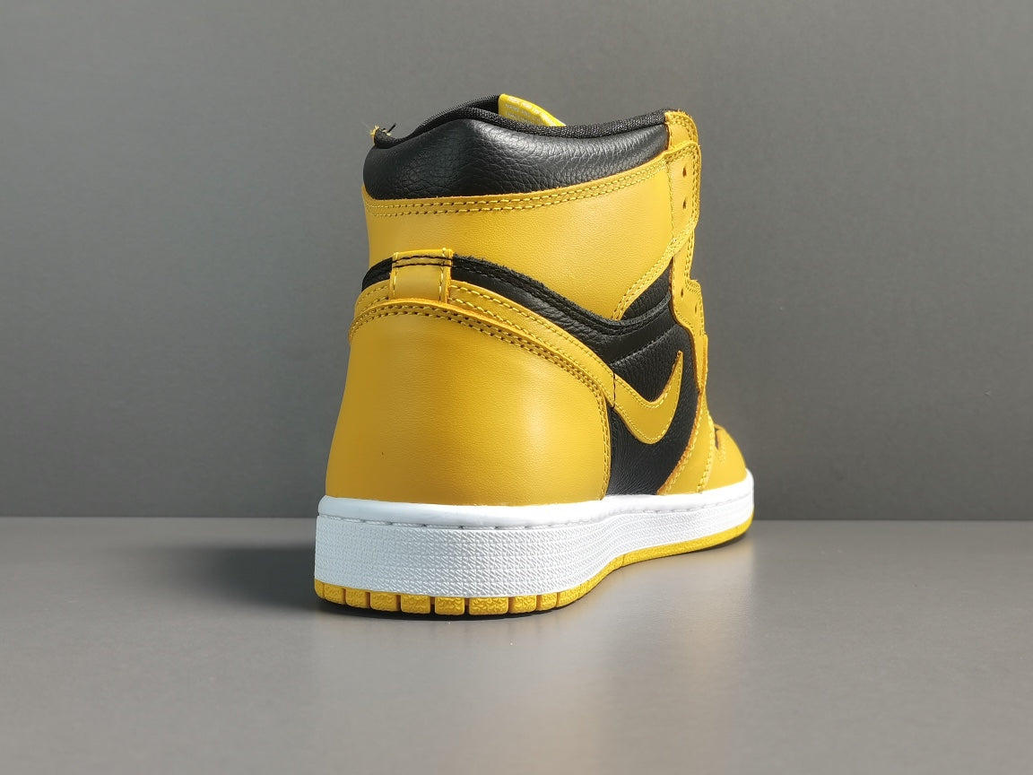 Air Jordan 1  Retro High OG ＂Pollen＂