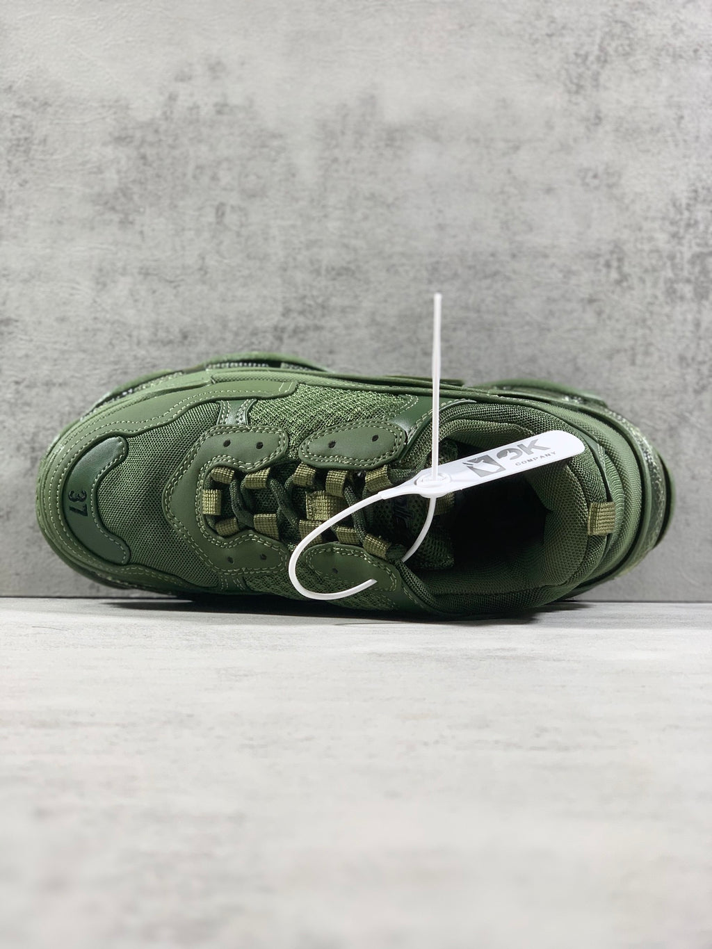 Triple S