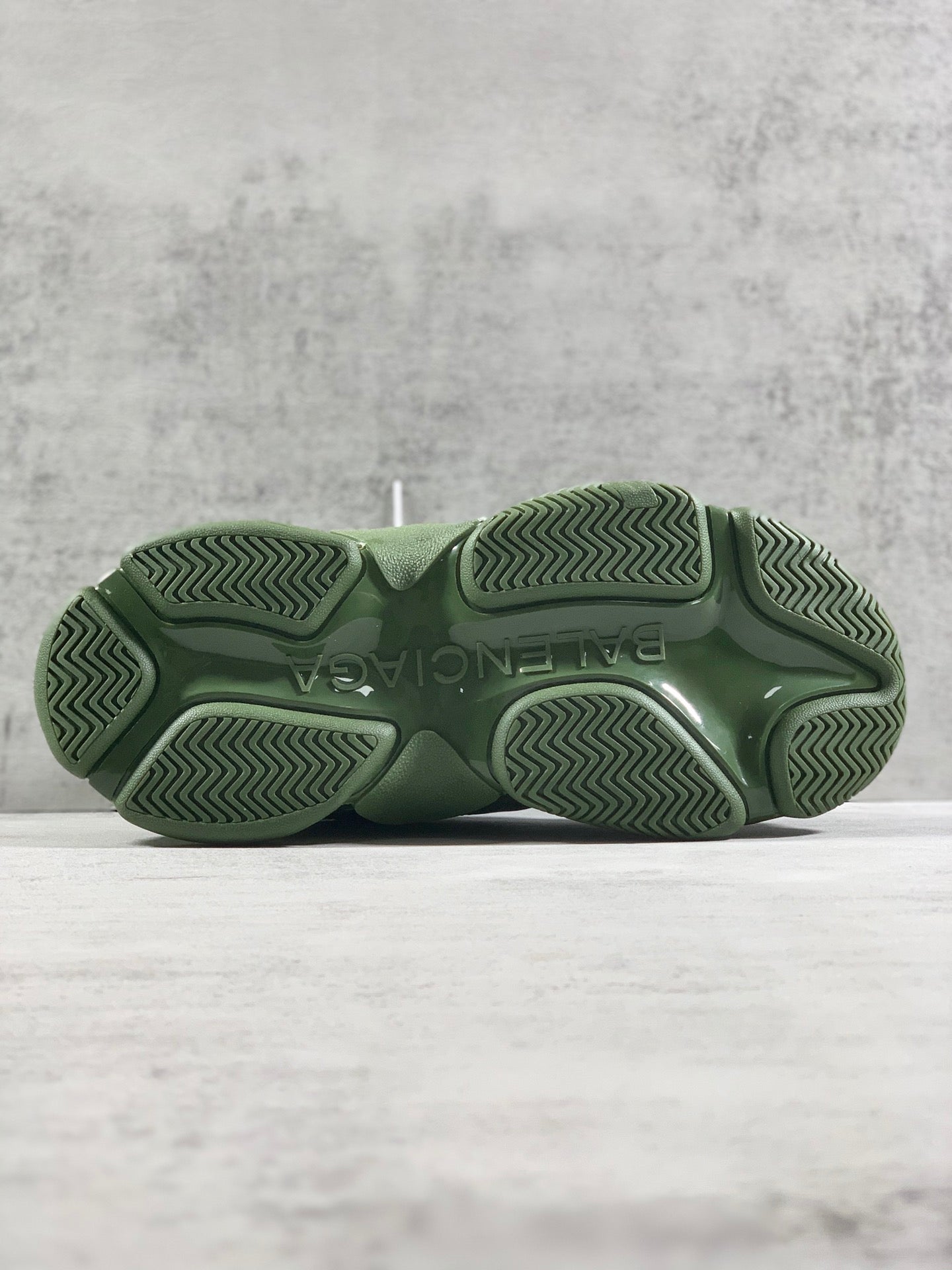 Triple S