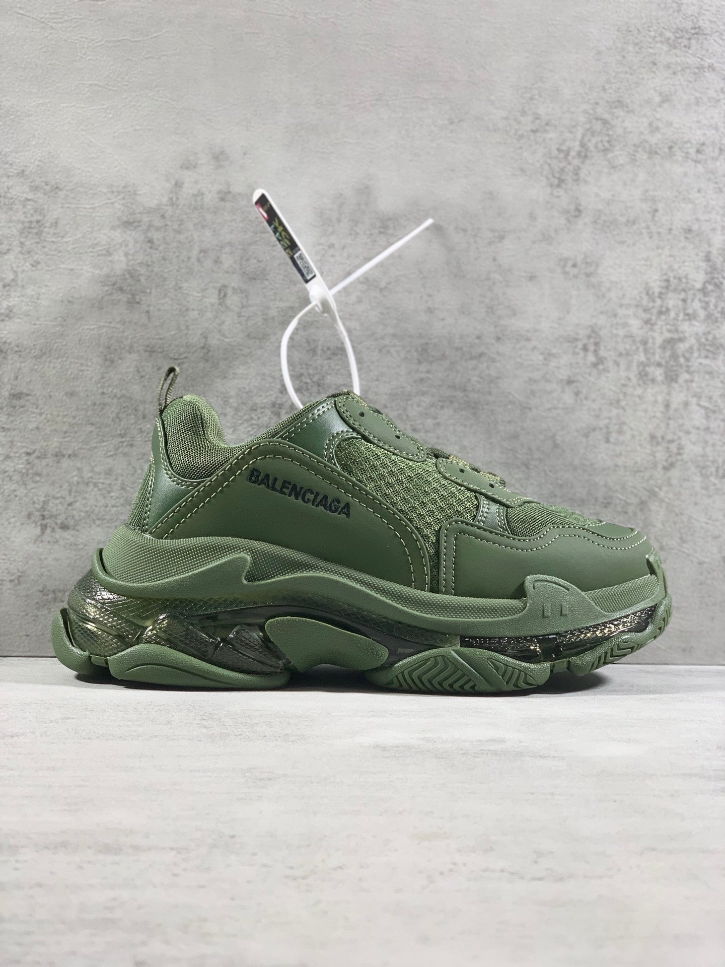 Triple S