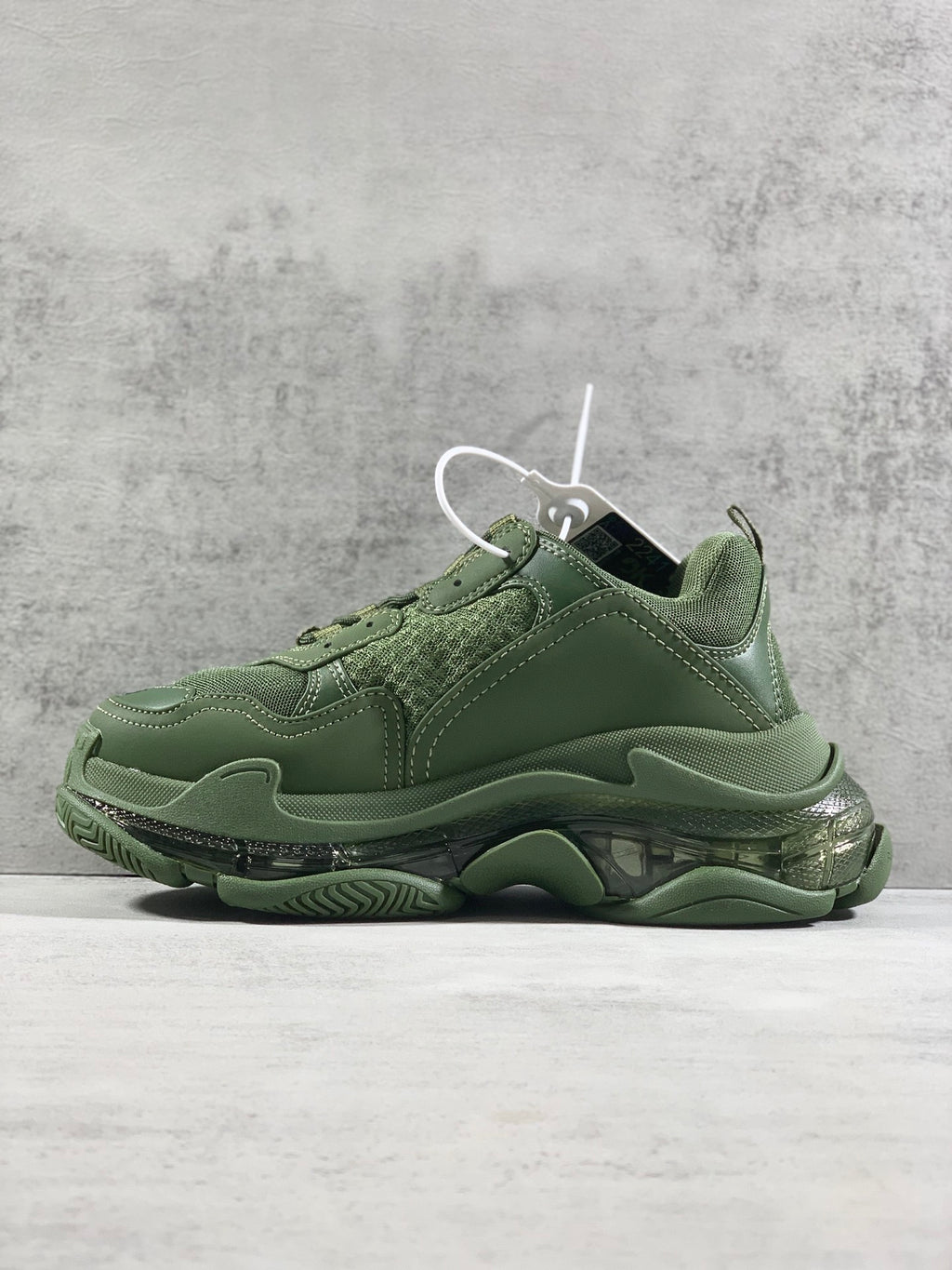Triple S
