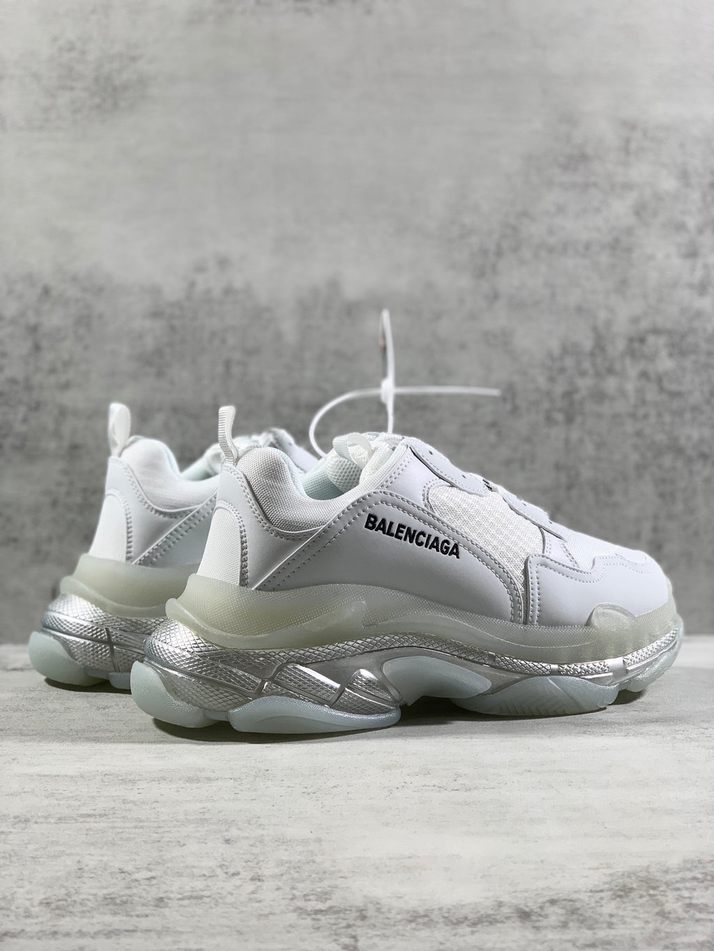 Triple S