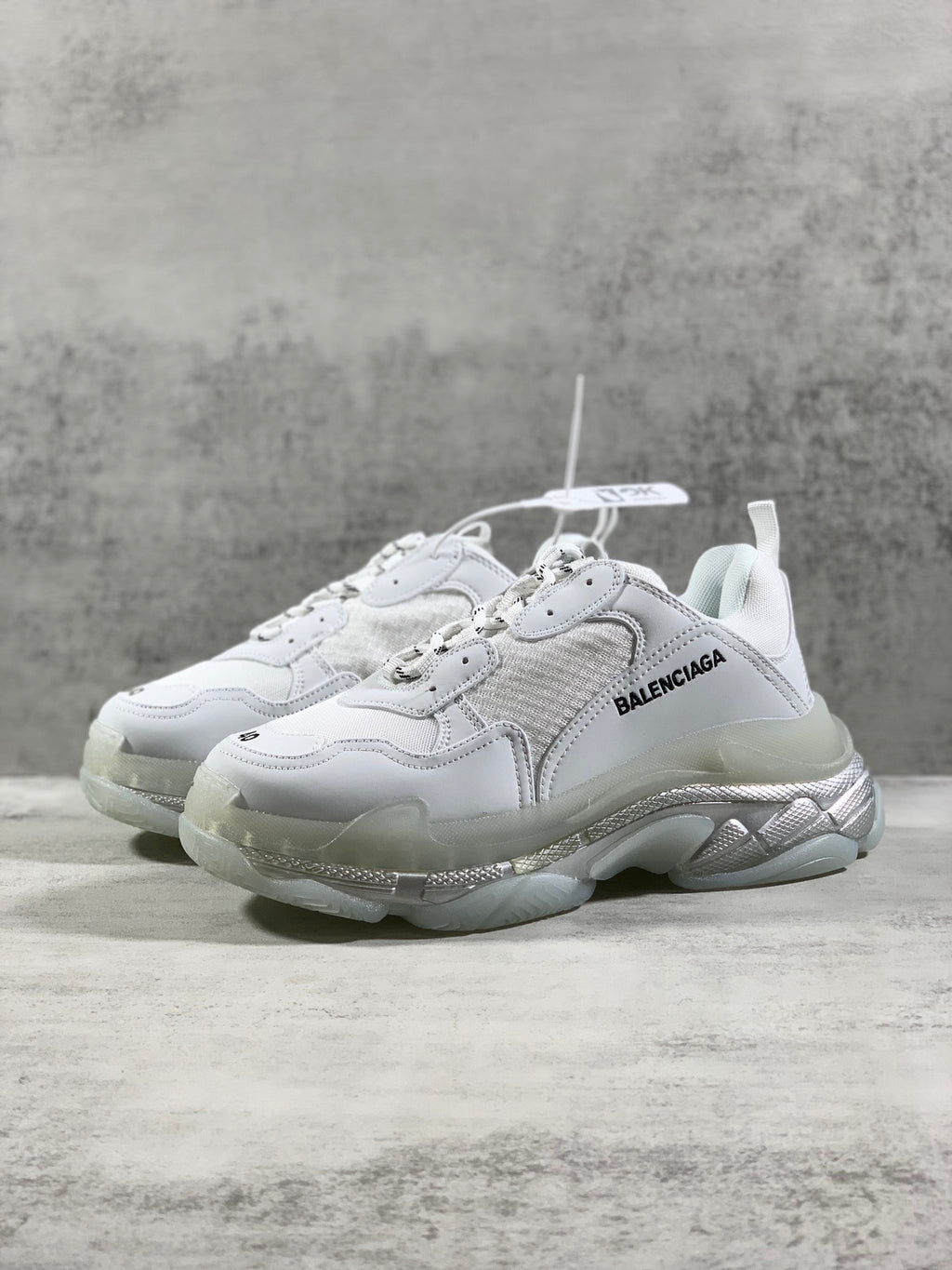 Triple S