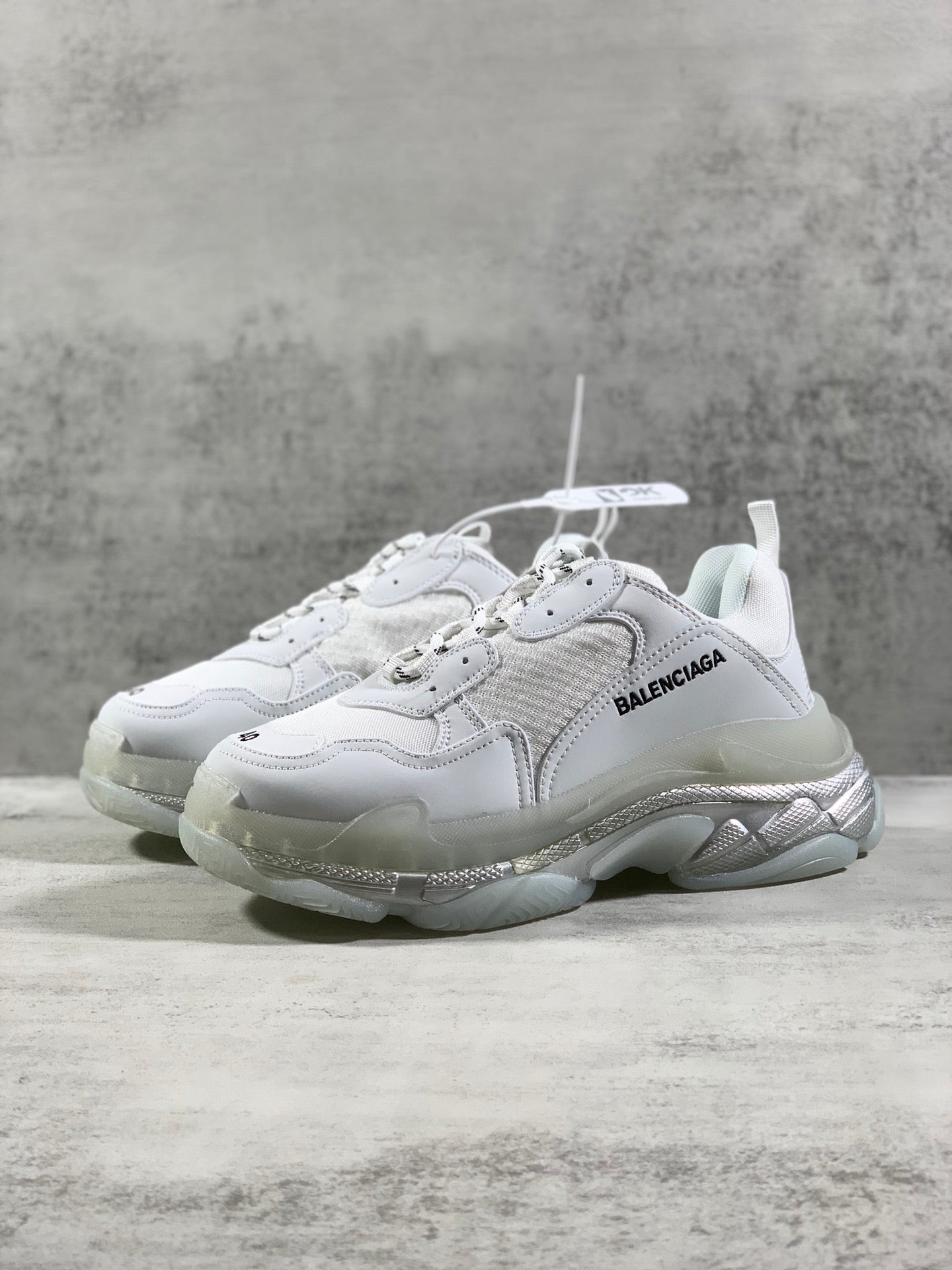 Triple S