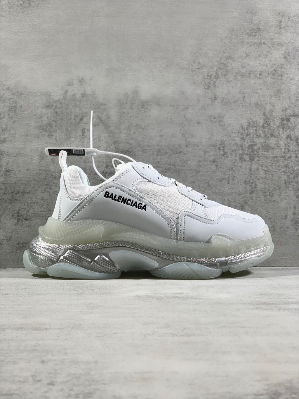 Triple S