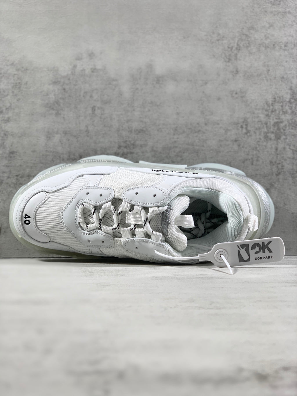 Triple S