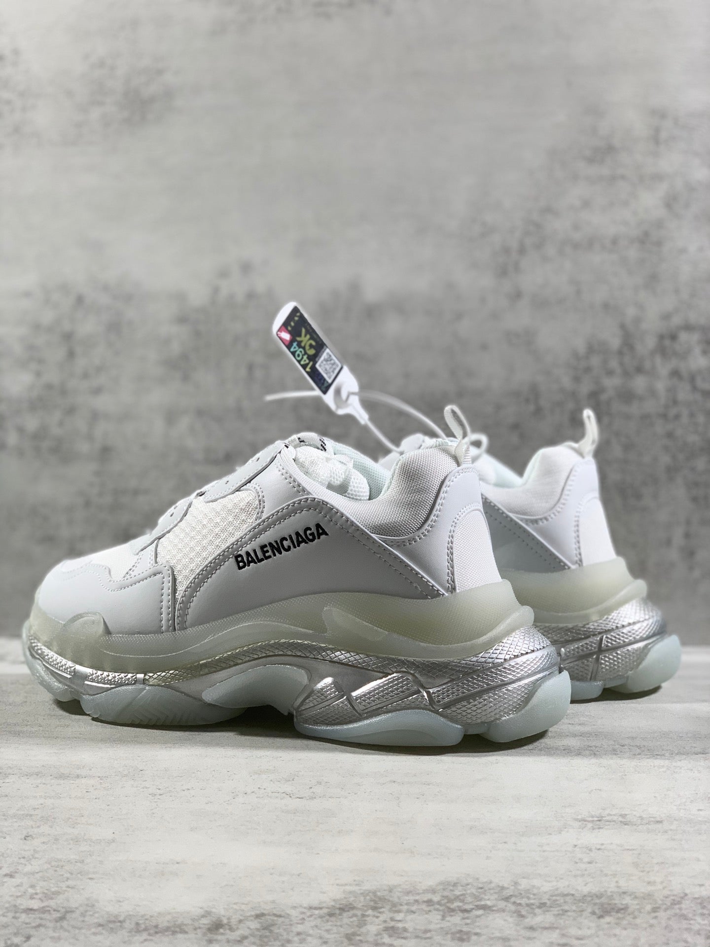 Triple S