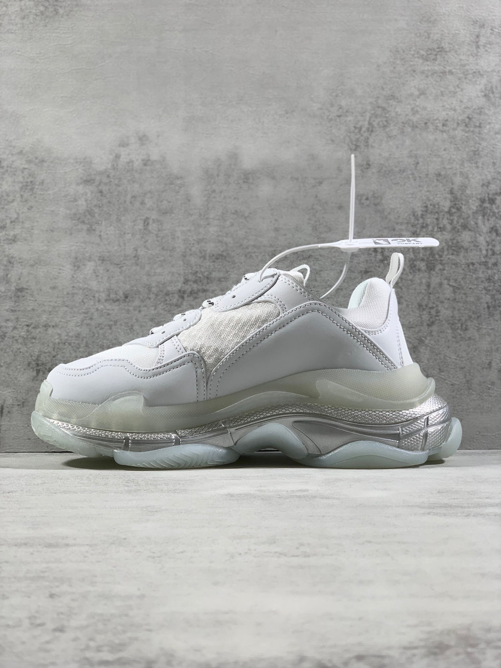 Triple S