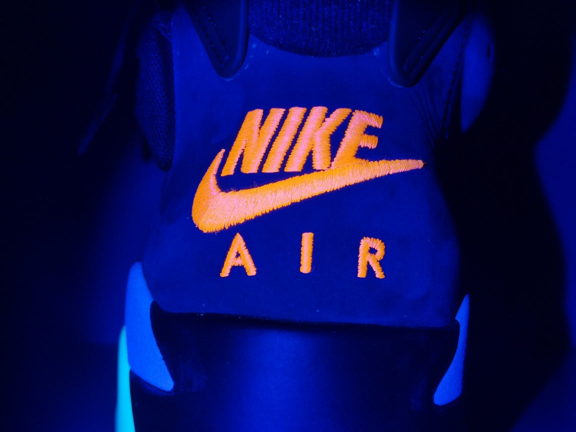 Travis Scott x Air Jordan 6