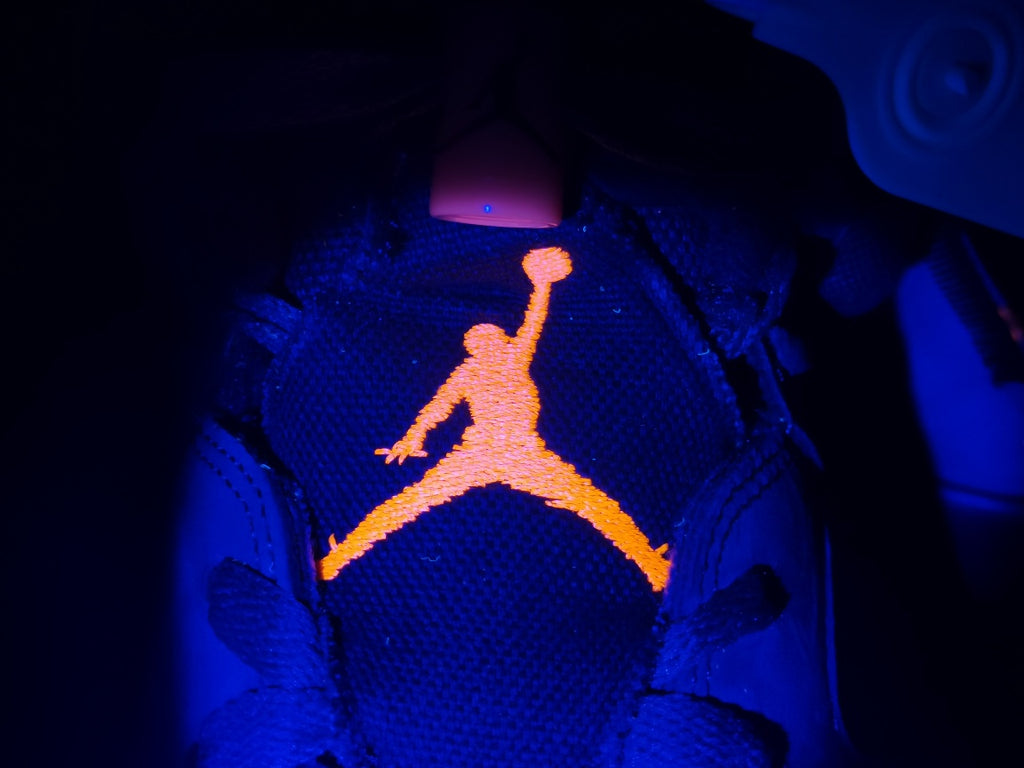 Travis Scott x Air Jordan 6