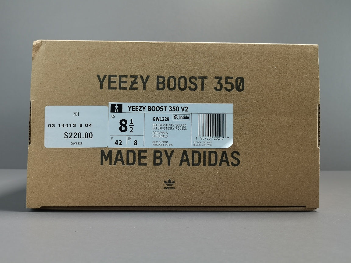 Adidas Yeezy Boost 350 V2