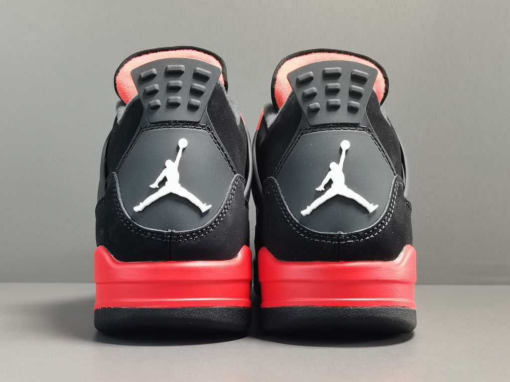 Air Jordan 4  ＂Red Thunder＂