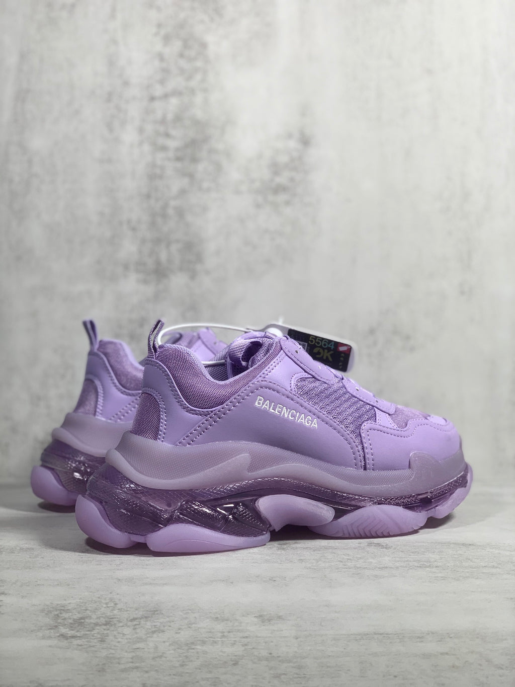 Triple S