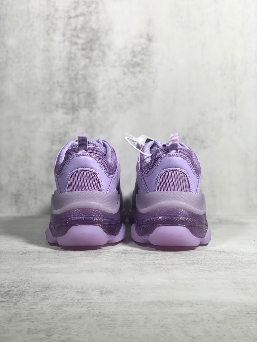 Triple S