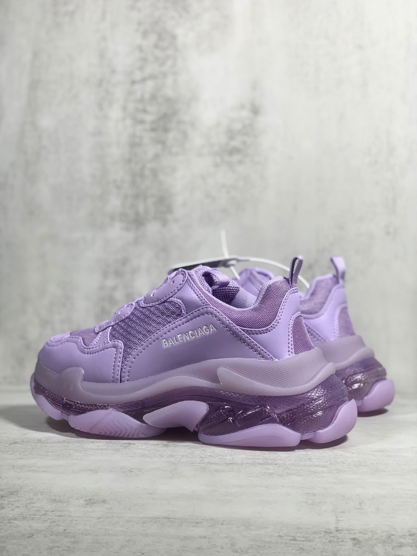 Triple S