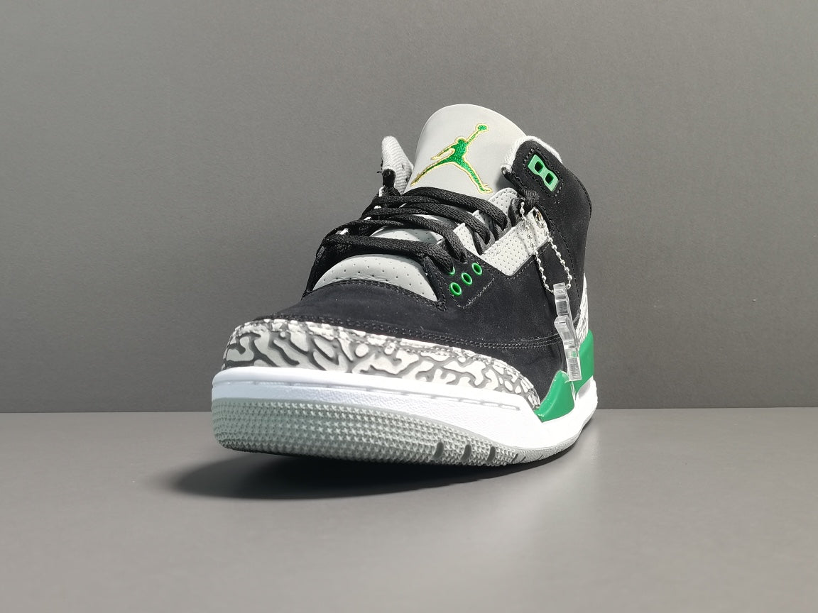 Air Jordan 3  Retro ＂Pine Green＂