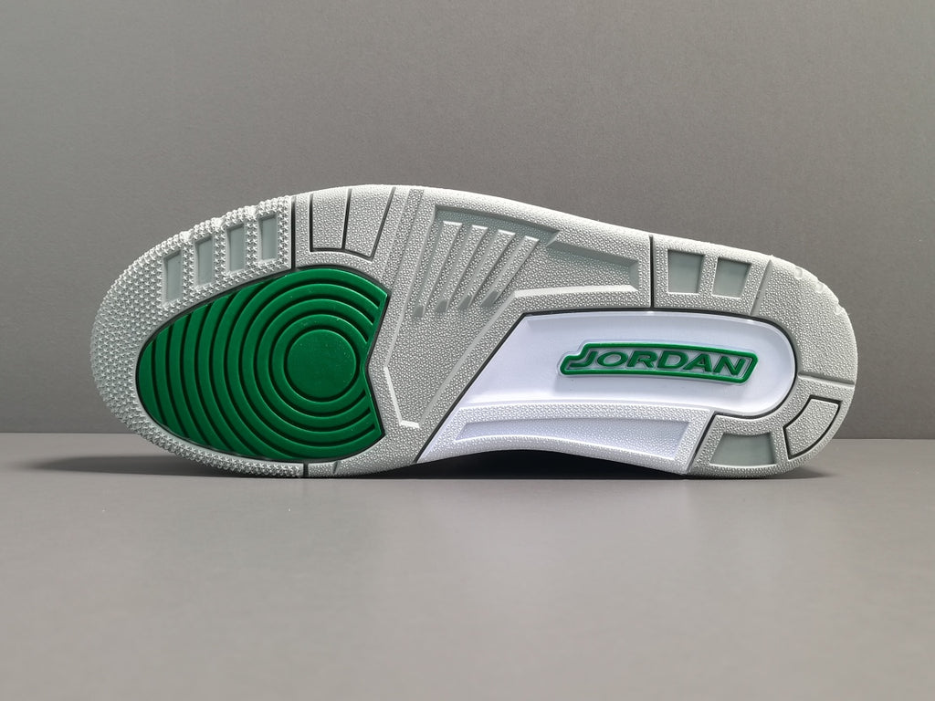 Air Jordan 3  Retro ＂Pine Green＂