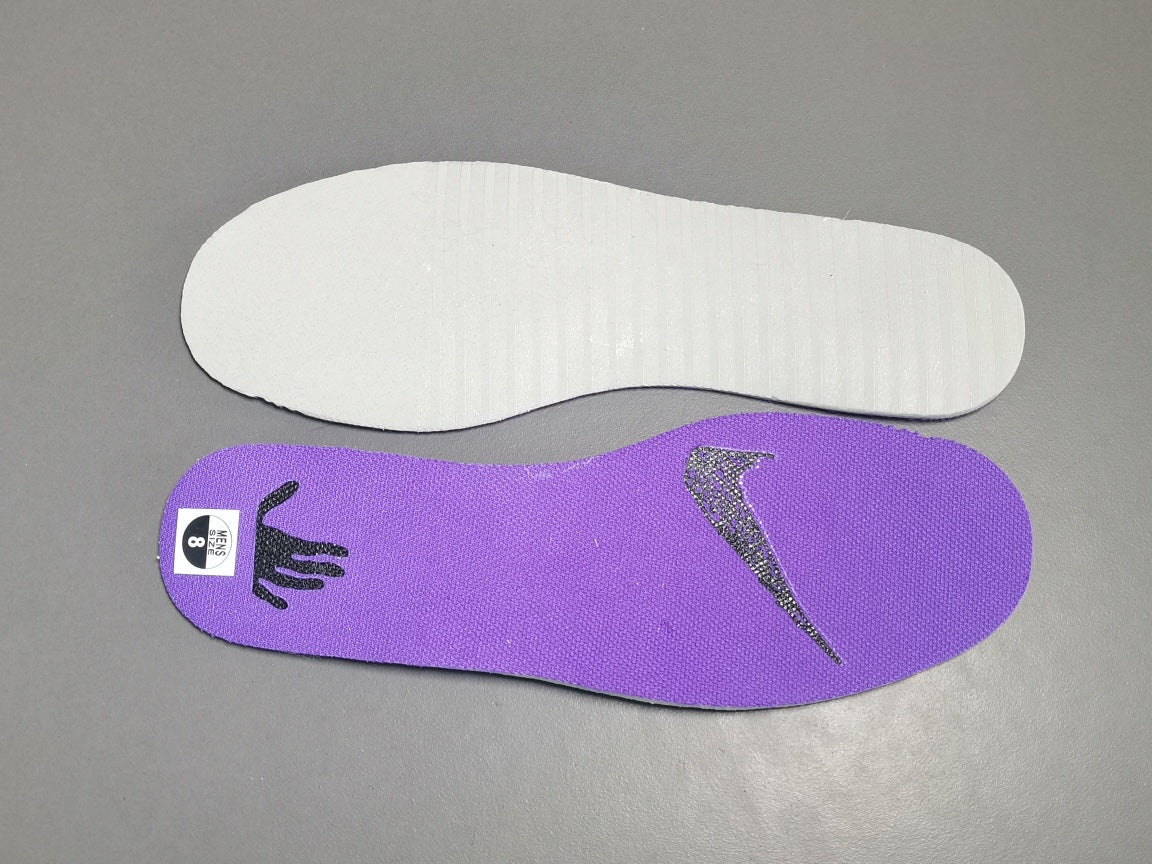 Off-White x Nike Dunk Low＂The 50＂