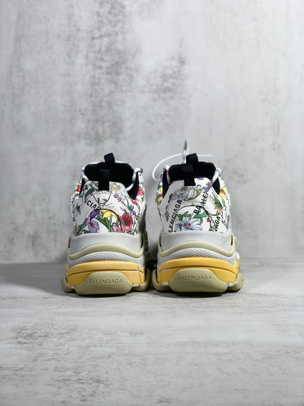 Triple S