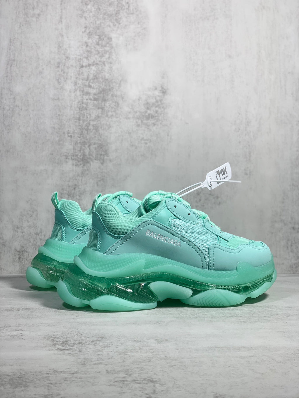 Triple S
