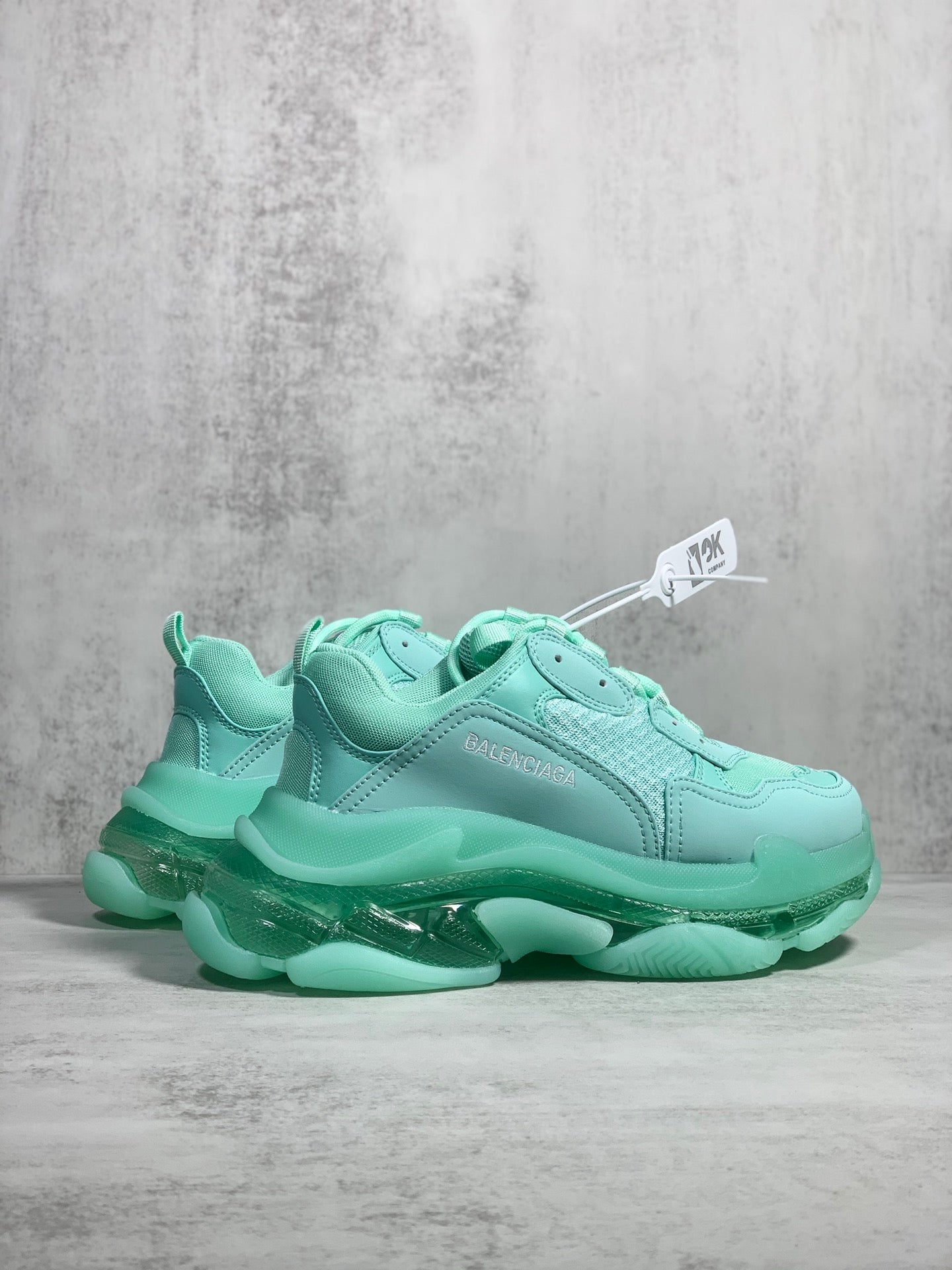 Triple S