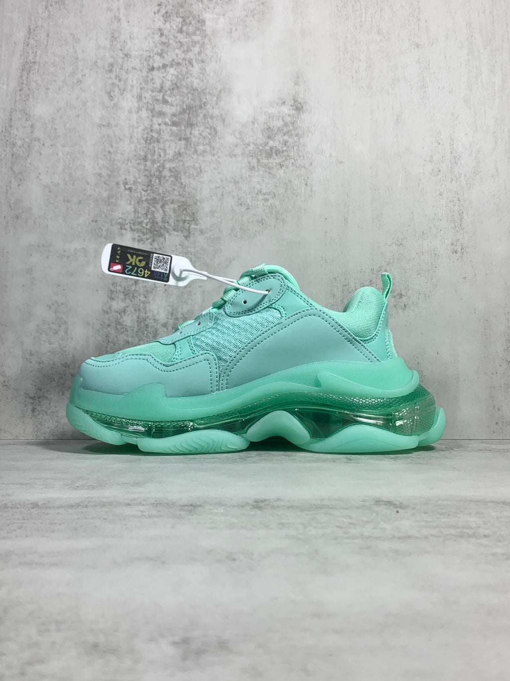 Triple S