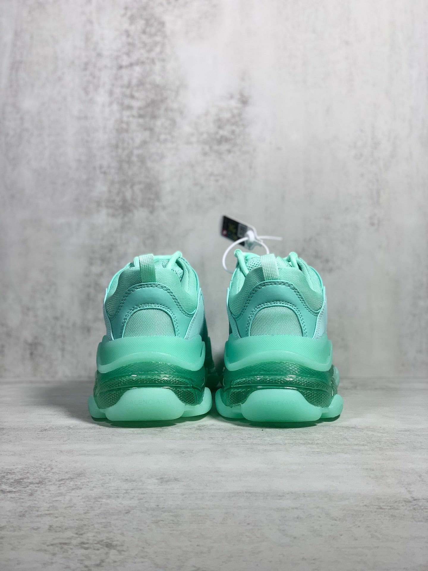 Triple S