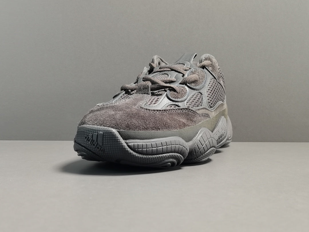 Adidas yeezy 500 Utility Black
