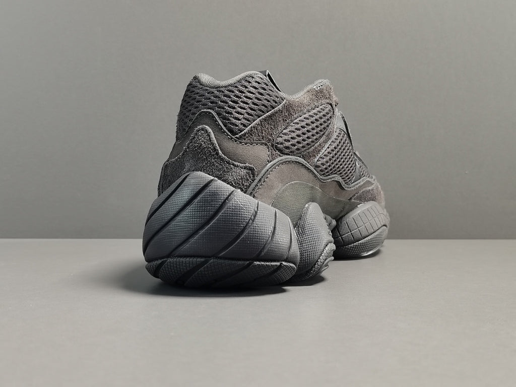 Adidas yeezy 500 Utility Black