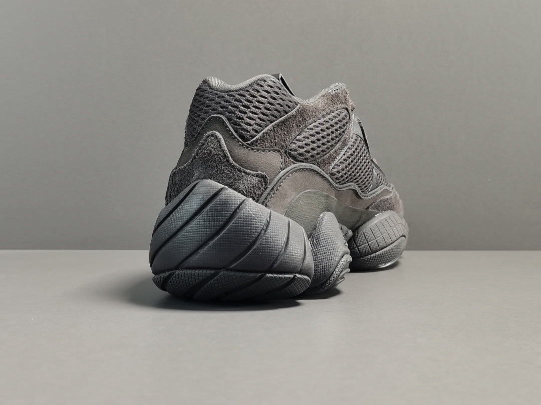 Adidas yeezy 500 Utility Black