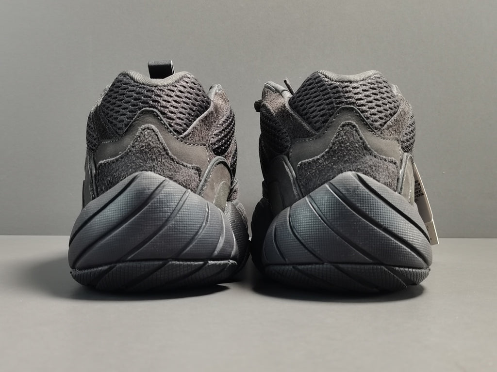 Adidas yeezy 500 Utility Black