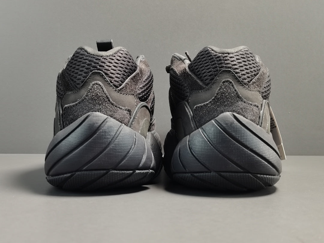 Adidas yeezy 500 Utility Black